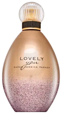 Sarah Jessica Parker Lovely You (EDP) parfumuotas vanduo moterims 100 ml