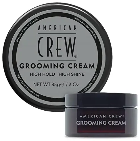 American Crew's Grooming Cream, High Hold, 3 OZ