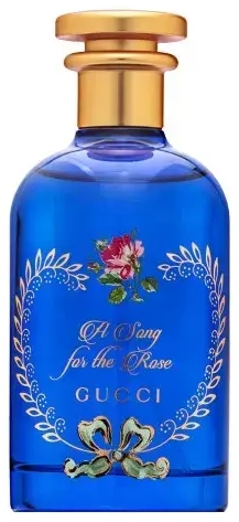 Gucci A Song For The Rose unisex parfüümvesi 100 ml