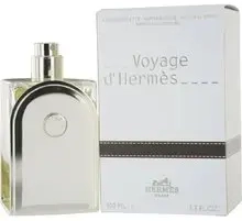 Hermès Voyage d'Hermès (EDT) tualetinis vanduo unisex 100 ml