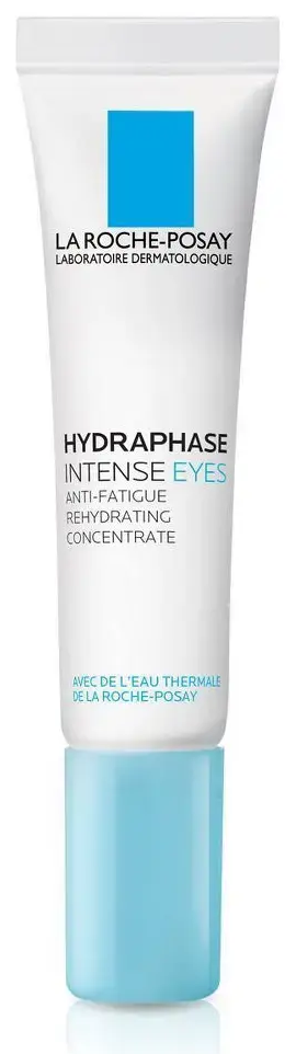 La Roche Posay La Roche-Posay Hydraphase Intense Eyes 15ml