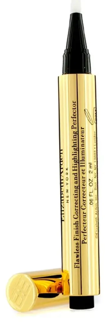 Elizabeth Arden, Flawless Finish Perfector, Koreguojantis ir Skaistinantis, Maskuoklis Pieštuke, 03, 2 ml *Testeris
