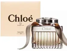 Chloé Chloé (EDP) парфюмерная вода для женщин 75 мл