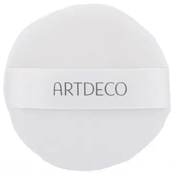 Artdeco Loose Powder Sponge (Loose Powder Puff).
