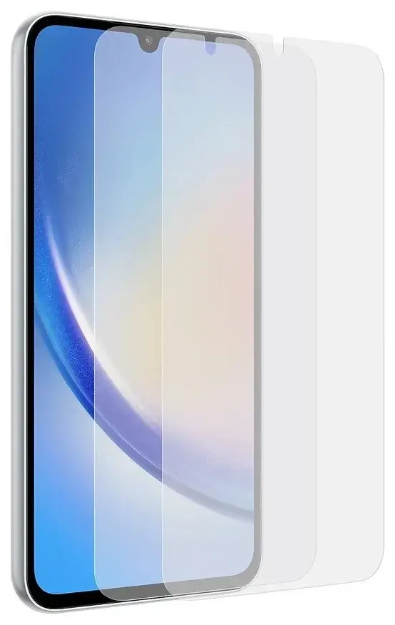 Samsung Original Plastic Screen Protector telefonam Samsung Galaxy A34 5G