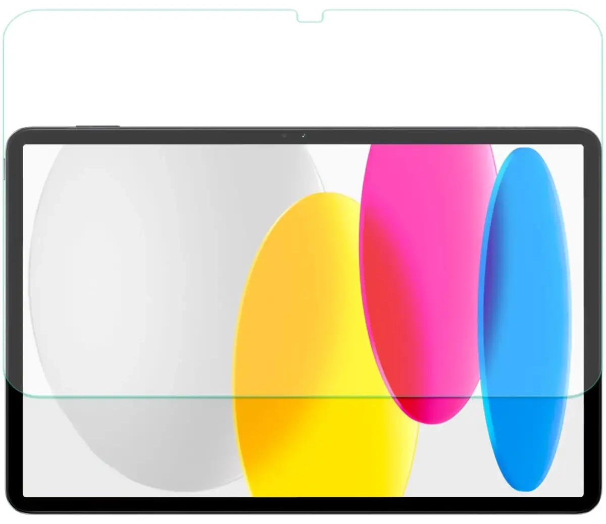 Nillkin Tempered Glass 0.3mm H+ for iPad 10.9 2022