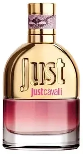 Roberto Cavalli Just Cavalli (EDT) tualetes ūdens sievietēm 75 ml
