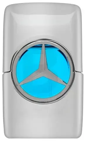 Mercedes-Benz Man Bright eau de parfum for men 50 ml