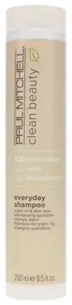 Paul Mitchell Clean Beauty Everyday Shampoo 250ml