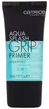 Aqua Splash Grip Primer - Hydrating Makeup Base.
