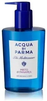 Acqua Di Parma Blu Mediterraneo Mirto Di Panarea Hand and Body Wash 300ml