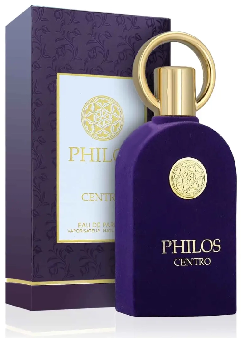 Maison Alhambra Philos Centro EDP U 100ml