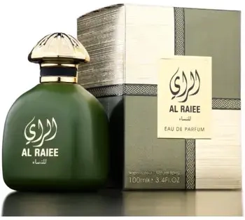 Al Raiee Green EDP