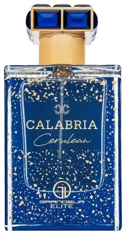 Grandeur Calabria Cerulean kvapusis vanduo moterims 50 ml