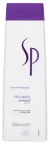 Wella Professionals SP Volumize Shampoo 250 Ml