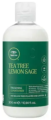 Paul Mitchell Tea Tree Lemon Sage Thickening Conditioner, 10.14 OZ