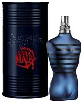 Ultra Male EDT