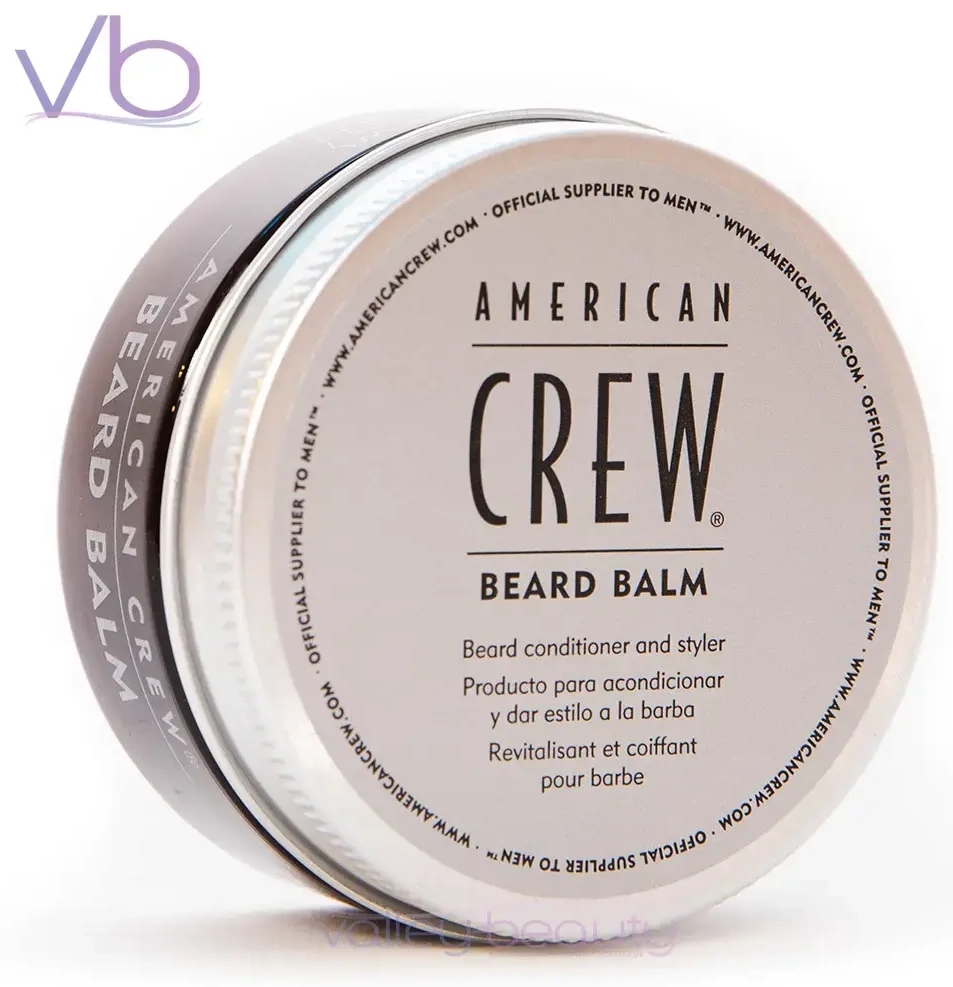 American Crew Beard Balm 60g