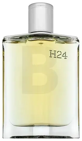 Hermès H24 eau de parfum for men 175 ml
