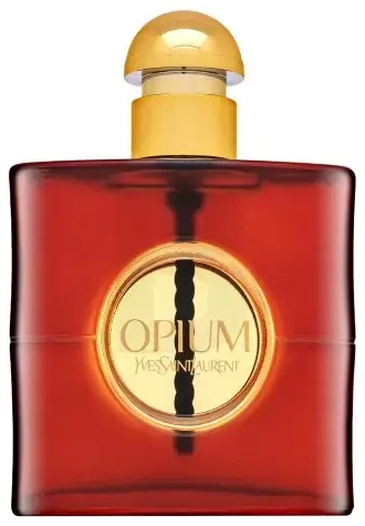 Yves Saint Laurent Opium 2009 (EDP) парфюмерная вода для женщин 50 мл