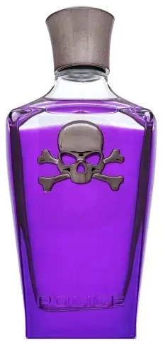 Police Potion Arsenic (EDP) Eau de Parfum for Women 100 ml