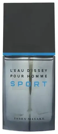 Issey Miyake L´eau D´issey Pour Homme Sport Туалетная вода для мужчин 100 мл