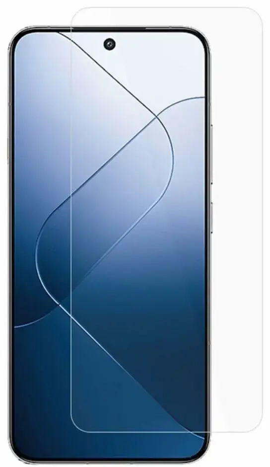 HOFI Fusion aizsargstikls telefonam Xiaomi 14 Pro