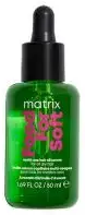 Matrix Food for Soft Multipurpose Oil Serum - 50 Ml