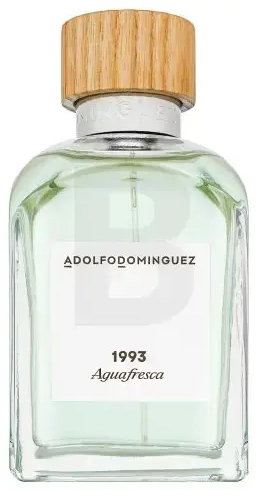 Adolfo Dominguez Agua Fresca Eau de Toilette for men 200 ml