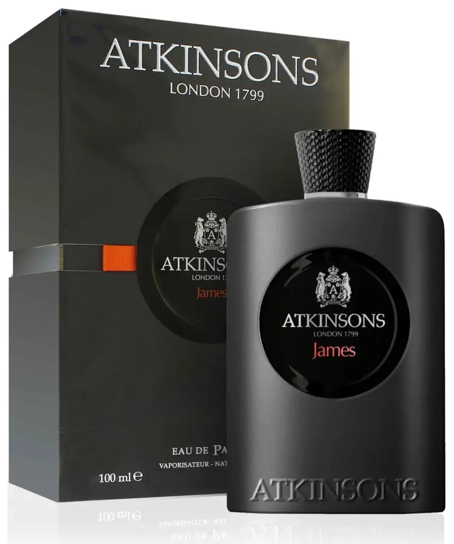Atkinson James EDP M 100ml
