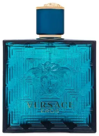 Versace Eros Eau de Toilette for men 100 ml