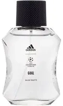 UEFA Champions League Goal EDT