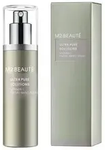 C Ultra Pure Solutions Facial Nano Spray - Vitamiiniga näoseerumi pihus.