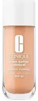 Even Better Clinical Vitamin Make-up SPF 50 - Skystas makiažo pagrindas 30 ml.