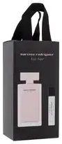 Narciso Rodriguez for Her EDP 100ml gift set and Pure Musc EDP 10ml miniature