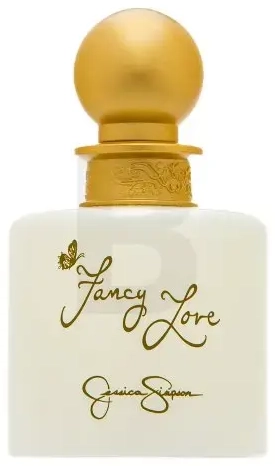 Jessica Simpson Fancy Love (EDP) parfimērijas ūdens sievietēm 100 ml