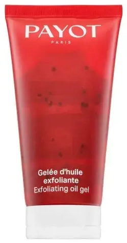 Payot kooriv õli-geel 50 ml
