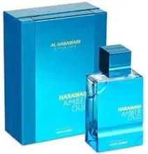 Amber Oud Aqua Dubai Parfum