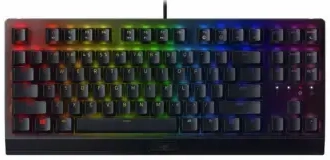 Razer BlackWidow V3 Black