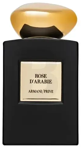 Armani (Джорджио Армани) Armani Privé Rose d'Arabie унисекс eau de parfum 100 мл