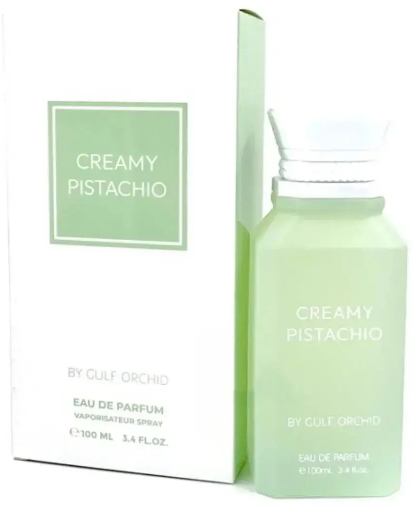 Gulf Orchid Creamy Pistachio духи унисекс 100 мл