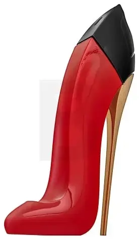 Carolina Herrera Very Good Girl (EDP) Eau de Parfum for Women 150 ml