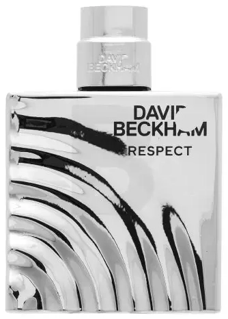David Beckham Respect tualettvesi meestele 90 ml