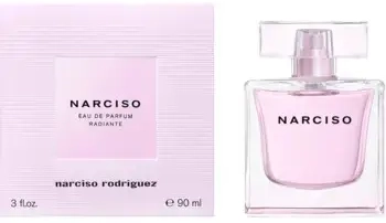 Narciso Rodriguez Narciso Ambrée (EDP) парфюмерная вода для женщин 90 мл
