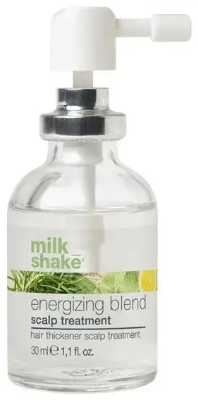 Milk_shake Energizing Blend Hair Thickener Scalp Treatment 30ml