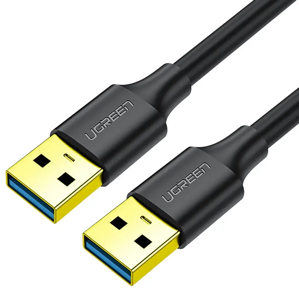 UGREEN USB 3.0 A-A Cable 3m (black)