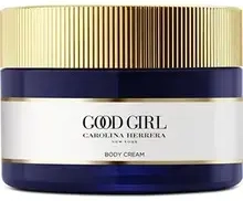 Good Girl Body Cream by Carolina Herrera 6.8 oz Body Cream for Women