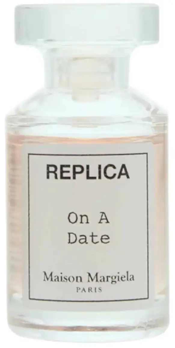 Maison Margiela, On A Date, Eau De Toilette, Unisex, 7 ml *Miniature