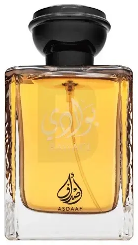 Asdaaf Bawadi Eau de Parfum for men 100 ml