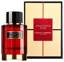 Carolina Herrera Amazonian Rose Eau de Parfum for women 100 ml